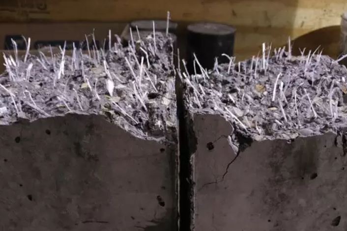 Ako vláknobetón prináša revolúciu do betónovaniu Ako vláknobetón prináša revolúciu do betónovaniu