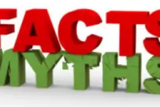 Fakty a mylné Fakty a mylné