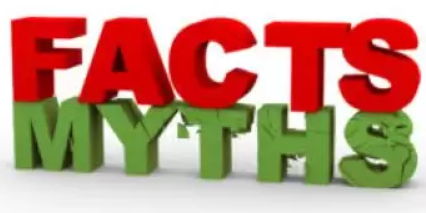 Fakty a mylné