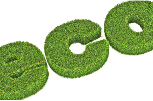 menšia ekologická stopa