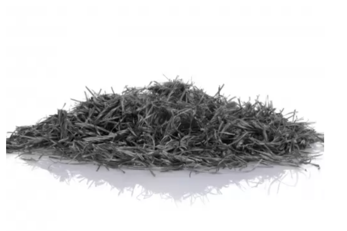 polymesh statikai makroszál Beton Booster ArmoTec