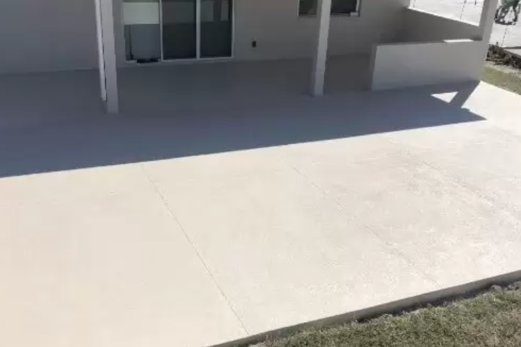 Betónovanie terás Betónovanie terás