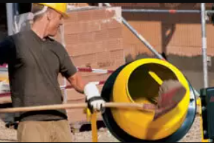 Pomery miešania betónu Pomery miešania betónu