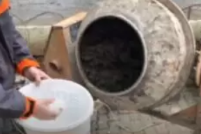 ArmoTec_Použitie vláknobetńu z makrovlákien Použitie vláknobetńu z makrovlákien