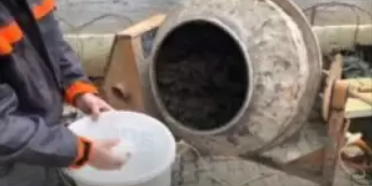 Použitie vláknobetńu z makrovlákien