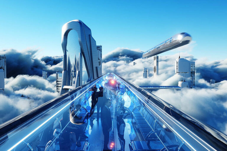 Betón budúcnosti - vláknobetón