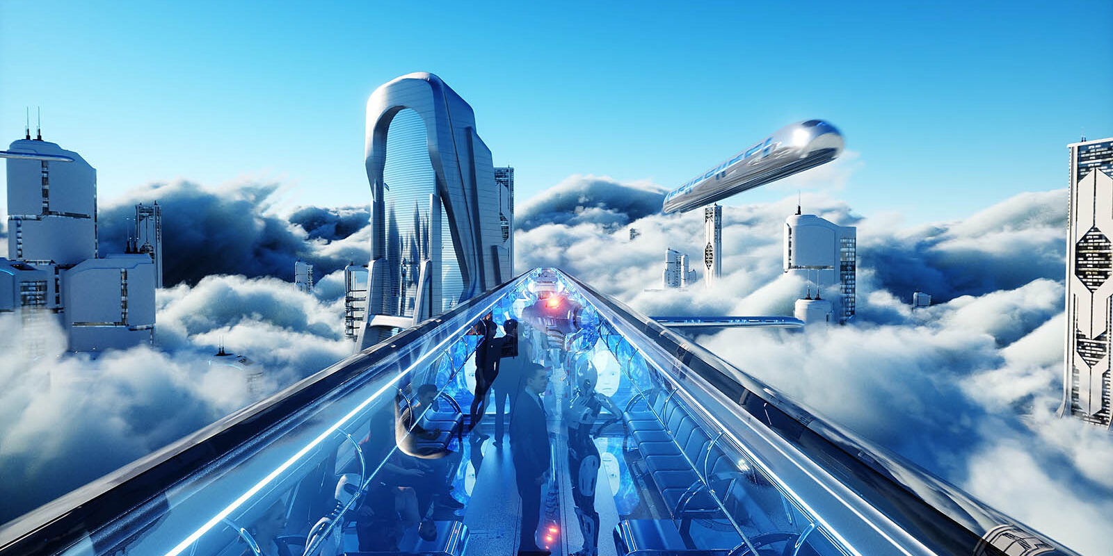 Betón budúcnosti – vláknobetón Betón budúcnosti - vláknobetón