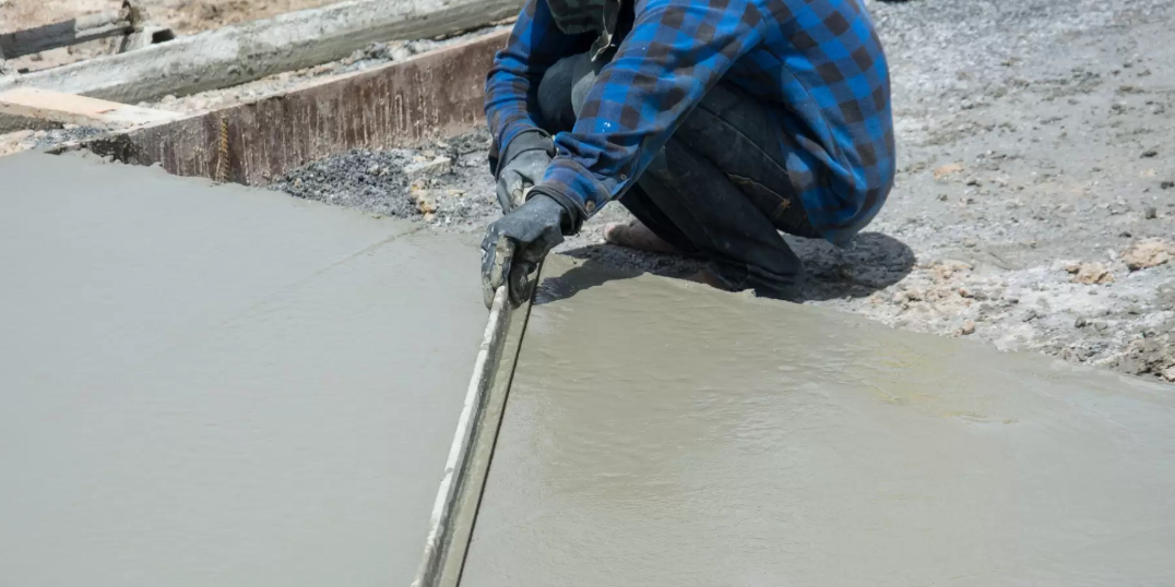 Betón vystužený vláknami