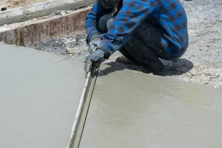 Betón vystužený vláknami Betón vystužený vláknami